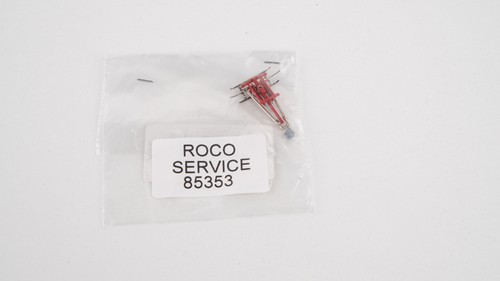 Roco 85353 stromabnehmer - stromabnehmer, /