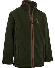 Deerhunter Kinder Fleecejacke