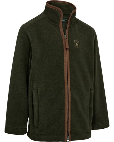 Deerhunter kinder fleecejacke - deerhunter,
