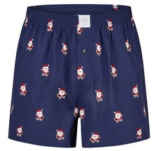 MG-1 Herren Boxershorts