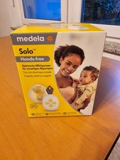 Elektrische Milchpumpe -