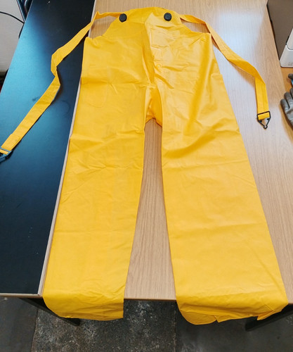 Regenlatzhose latzhose - rl,