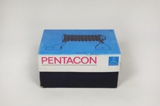 PENTACON 35mm KAMERA