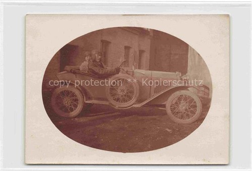 Oldtimer autos roadster - oldtimer,