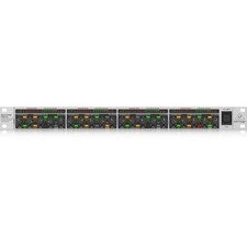 Behringer MDX4600 V2 - Signalprozessor