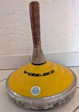 Eisstock VÖLKL mit Griff und