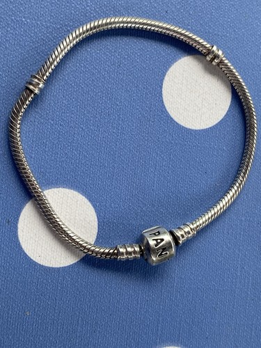 Pandora armband 19 5 cm - ca., 19,5