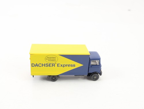 Wiking 434 modellauto - wiking, h0