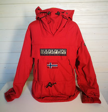 Napapijri Skidoo Rot Pullover