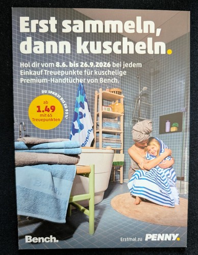 Penny treuepunkte volles - penny,