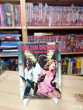 Wie tollwütige Hunde - Camera