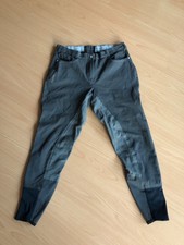 Reithose, Catago, grau, Gr.44, gebraucht