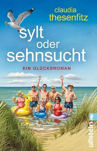 Sylt oder sehnsucht - sylt,