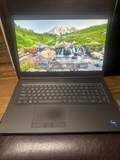 Dell Precision 7760 17”