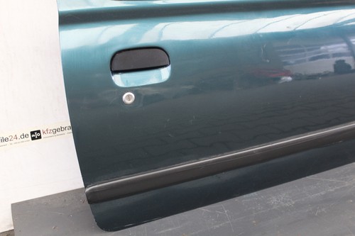 Tür vorne rechts nissan - vorne,