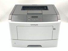 Lexmark MS312dn Laserdrucker Monochrom-Laserdrucker 