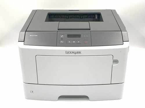 Lexmark ms312dn laserdrucker - ms312dn,