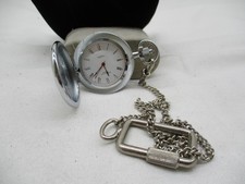 Chaika Taschenuhr – Russia