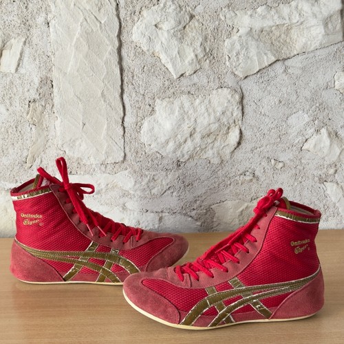 Vintage asics onitsuka tiger - vintage,