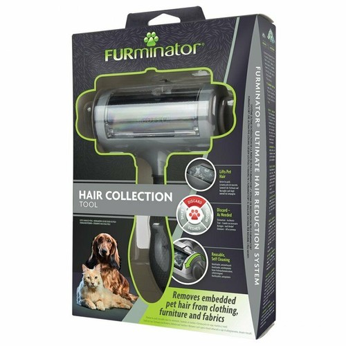 Furminator tierhaarentferner - furminator,