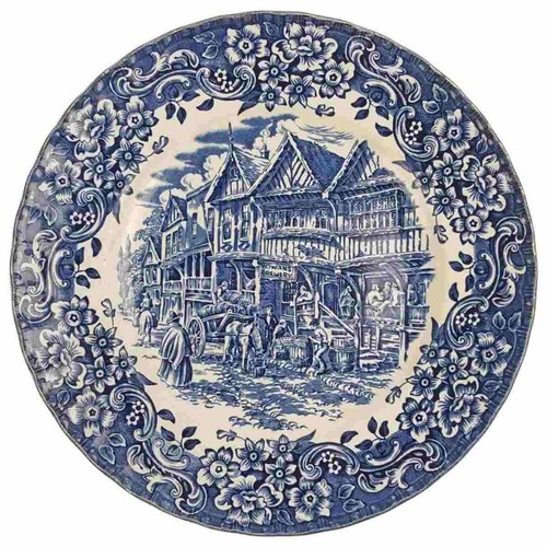 Speiseteller royal tudor - royal,