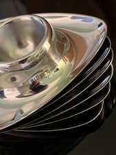 Wilhelm Wagenfeld WMF Set 6