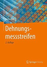 Dehnungsmessstreifen Buch