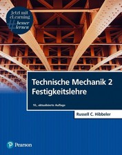 Russell C. Hibbeler Technische