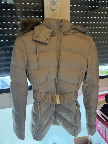 Zara winterjacke damen - winterjacke,