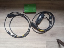 Bosch kts 550 Diagnosegerät