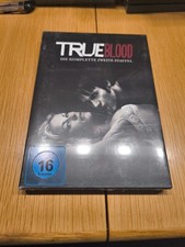 True Blood - Die Komplette