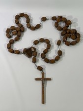 Vintage XXL Rosenkranz mit