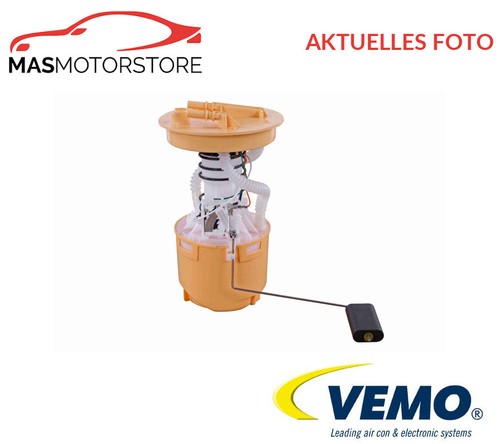 Elektrisch kraftstoffpumpe - elektrisch,