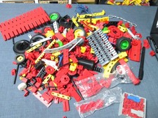 Fischertechnik - 1,2 kg