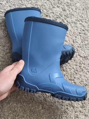 Gummistiefel elefanten 27 - gummistiefel, gr.27