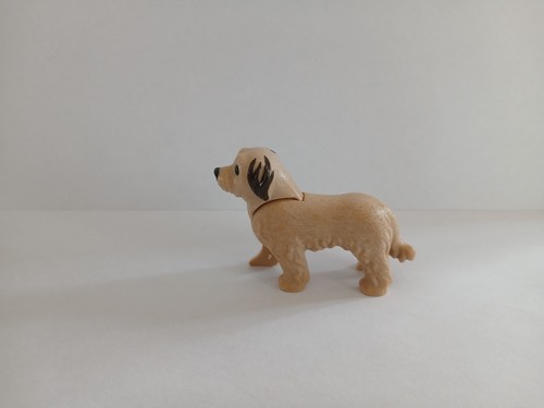 Playmobil puppenhaus hund - puppenhaus,