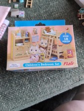 Sylvanian Families -