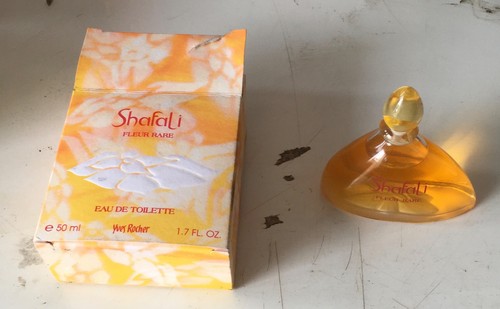 Yves rocher shafali ml - rocher, 50