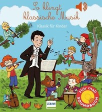 So klingt klassische Musik |