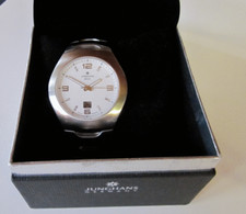 junghans mega radio controlled