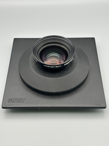 Schneider kreuznach symmar - schneider, symmar-s