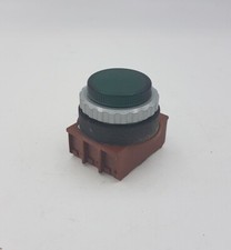 Siemens Drucktaster Knopf Kontrollleuchte 35mm Anlage Industrie Rot Orange Weiß