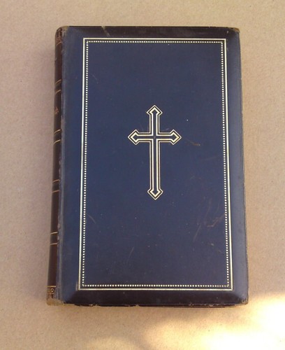 Gesangbuch 1883 ev - gesangbuch,