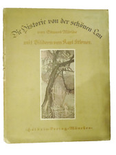 Karl Stirner, Historie von der