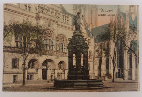 Alte von duisburg - alte,