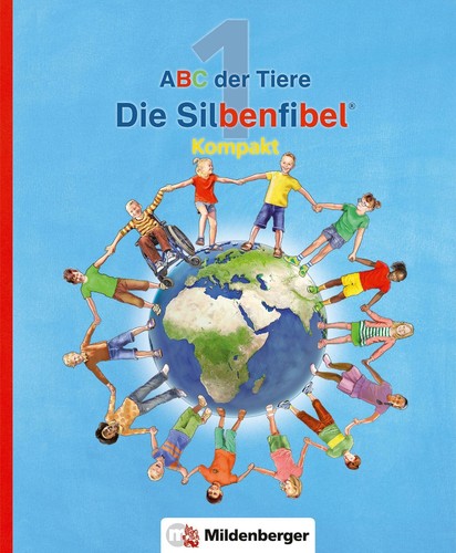 Abc der tiere - der,