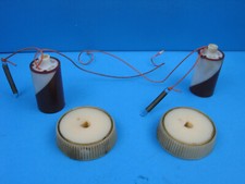 Graetz Melodia 419 Klangregler