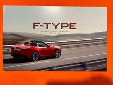 JAGUAR    F-TYPE  Cabrio