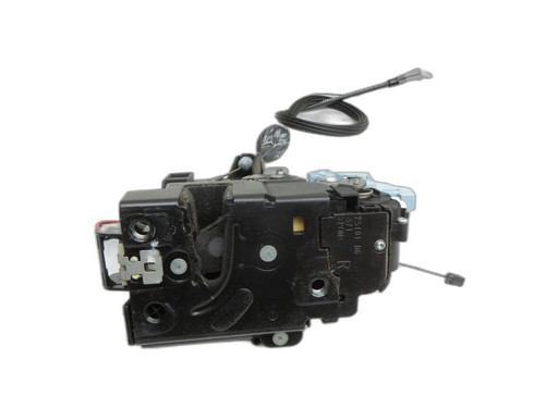 Türschloss zv stellmotor - m.,