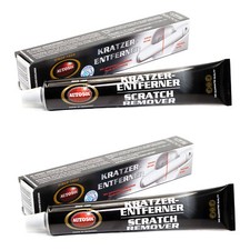 Kratzerentferner 2 X 75 ml Kratzer Entferner Lack Auto Motorrad Autosol 01001300